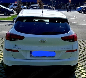 vand hyundai tucson 2020 - imagine 2