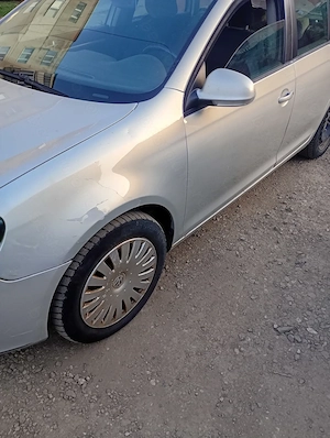 Volkswagen Golf 6 1.6 Tdi Break - imagine 3