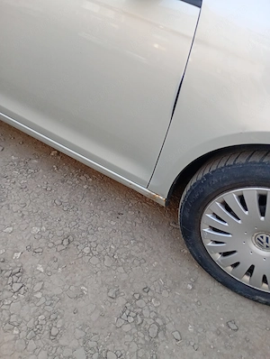 Volkswagen Golf 6 1.6 Tdi Break - imagine 6