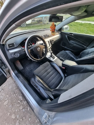 De vânzare passat b6  - imagine 3