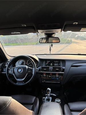 BMW X3 F25 X-Line | xDrive | Distribuție schimbată  - imagine 3