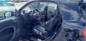 Smart fortwo EQ 2018 electric - imagine 7