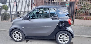 Smart fortwo EQ 2018 electric - imagine 9