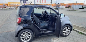 Smart fortwo EQ 2018 electric - imagine 8