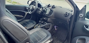 Smart fortwo EQ 2018 electric - imagine 2