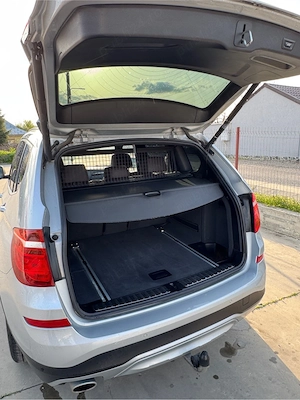 BMW X3 F25 X-Line | xDrive | Distribuție schimbată  - imagine 5