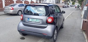 Smart fortwo EQ 2018 electric - imagine 6