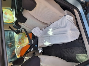 Vând Seat Alhambra 2012 - imagine 5