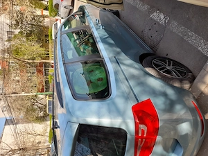 Vând Seat Alhambra 2012 - imagine 3