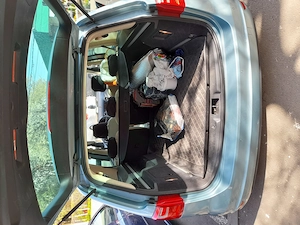 Vând Seat Alhambra 2012 - imagine 4