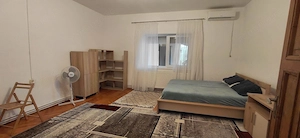 Casă individuală 4 camere 123,4 mp construiți + 76 mp anexe pe un teren de 588 mp în zona Mehala   M - imagine 7