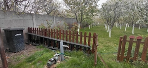 Casă individuală 4 camere 123,4 mp construiți + 76 mp anexe pe un teren de 588 mp în zona Mehala   M - imagine 2