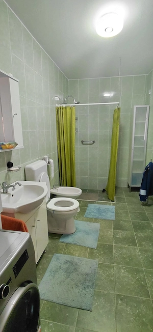 Casă individuală 4 camere 123,4 mp construiți + 76 mp anexe pe un teren de 588 mp în zona Mehala   M - imagine 3