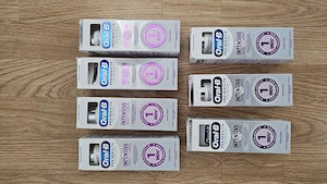 Pasta de dinti Oral-B Clinical Intensive Whitening, 75ml