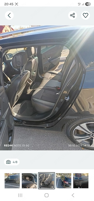 De vanzare Renault Megane 3 - imagine 4