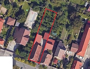 Casă individuală 4 camere 123,4 mp construiți + 76 mp anexe pe un teren de 588 mp în zona Mehala   M - imagine 6