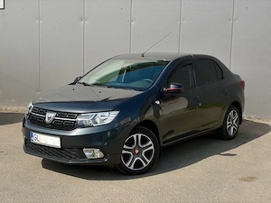 Dacia Logan 2020 diesel euro6 - imagine 3