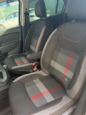 Dacia Logan 2020 diesel euro6 - imagine 7