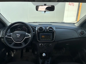 Dacia Logan 2020 diesel euro6 - imagine 6