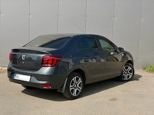 Dacia Logan 2020 diesel euro6 - imagine 5