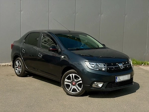 Dacia Logan 2020 diesel euro6