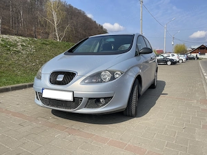 Seat Toledo 1.6 Benzina