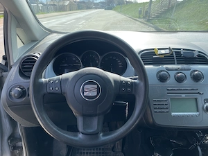 Seat Toledo 1.6 Benzina  - imagine 4