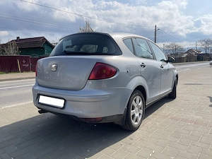 Seat Toledo 1.6 Benzina  - imagine 2