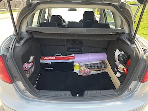 Seat Toledo 1.6 Benzina  - imagine 9