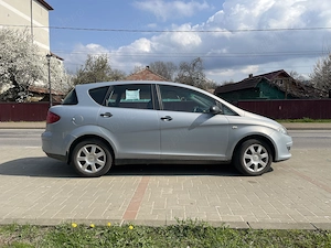 Seat Toledo 1.6 Benzina  - imagine 3