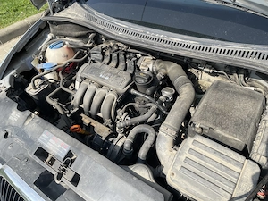 Seat Toledo 1.6 Benzina  - imagine 8