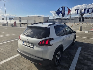 Peugeot 2008 | GT Line |1.2 |110 CP | Euro 6 | An 2018| RAR Efectuat | - imagine 9