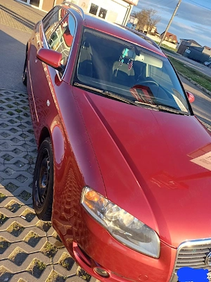 Vamd Audi A4  - imagine 5