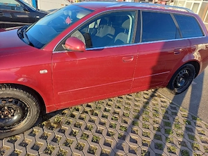 Vamd Audi A4  - imagine 3