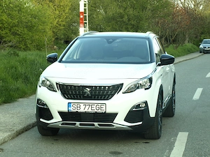 Peugeot 3008 GT Line