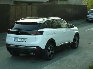 Peugeot 3008 GT Line - imagine 4