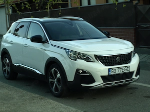 Peugeot 3008 GT Line - imagine 6