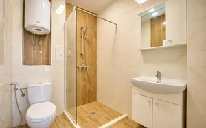 Inchiriez garsoniera in zona Gara de Nord - imagine 3