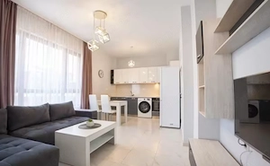 Inchiriez garsoniera in zona Gara de Nord - imagine 2