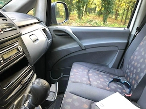 De vanzare  Mercedes-Benz Vito 111 CDI - imagine 5