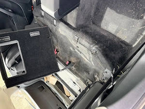 Dezmembrez pasat b6 - imagine 4