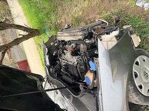 Dezmembrez pasat b6 - imagine 5