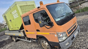 vand generator 300 kVA motor Volvo
