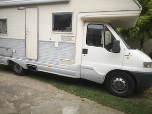 autorulotă impecabilă  - imagine 4