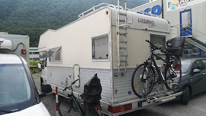 autorulotă impecabilă  - imagine 3