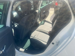 Renault Megane 1.5 DCI 110 C.P - imagine 7