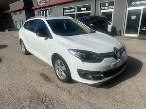 Renault Megane 1.5 DCI 110 C.P - imagine 3
