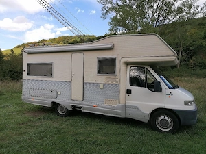 autorulotă impecabilă  - imagine 6