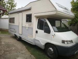 autorulotă impecabilă  - imagine 5