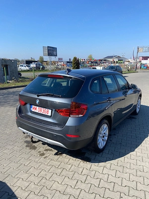 BMW x1 18d